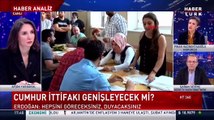 AKP’li hukukçu Hacıbektaşoğlu: HÜDA-PAR, Hizbullah üzerinden PKK’ya karşı devletle beraber bir mücadelenin unsuru olmuştur