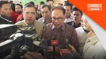 PM umum tambang percuma MRT Laluan Putrajaya hingga 31 Mac 2023