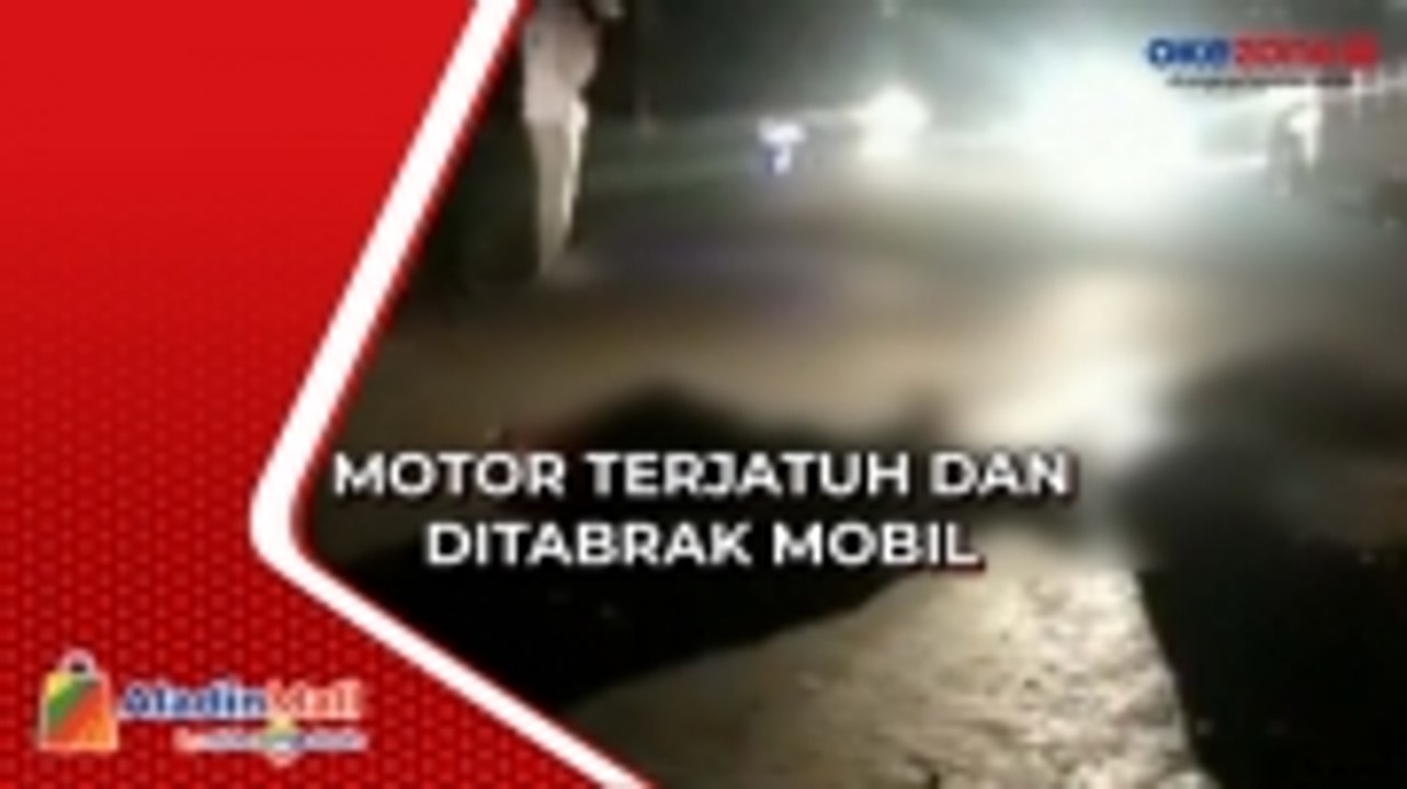 Laka Maut! 3 Remaja Jadi Korban Tabrak Lari di Agam, 2 Orang Tewas