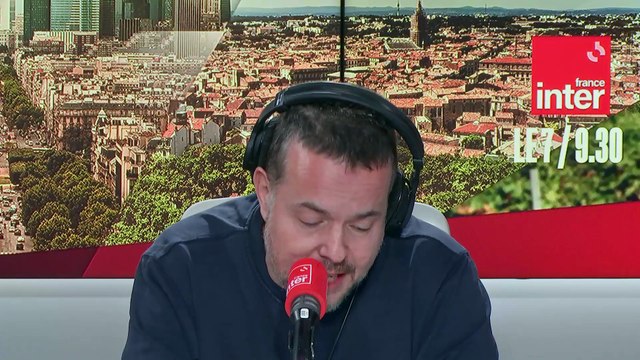 Matthieu Noël rencontre le Palmashow ! Le Billet de Matthieu Noël