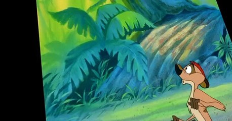 Timon Pumbaa Timon & Pumbaa E050 – Miss Perfect – Hakuna Matata U.