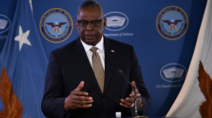 US-Verteidigungsminister ermahnt Russland nach Drohnen-Absturz