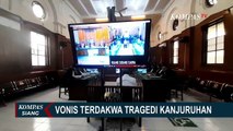 Dinilai Lalai hingga Menyebabkan Tragedi Kanjuruhan, Ketua Panpel Arema Abdul Haris Divonis 1 Tahun