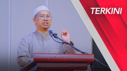[TERKINI] Mahkamah keluar waran tangkap terhadap ADUN Bukit Payong