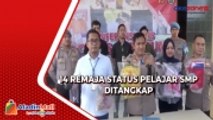 Ngeri! Pelaku Pembacokan Siswa SD di Sukabumi Masih SMP