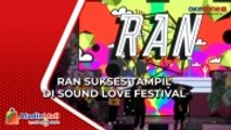 Intip Keseruan Ngobrol Bareng Nino, Rayi dan Asta, Sukses Tampil di Sound Of Love Festival