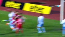 KUP SRBIJE (1/8 finala): Spartak - Napredak 0:1 /15. 03. 2023.