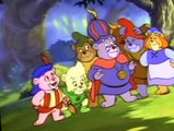 Adventures of the Gummi Bears S06 E05