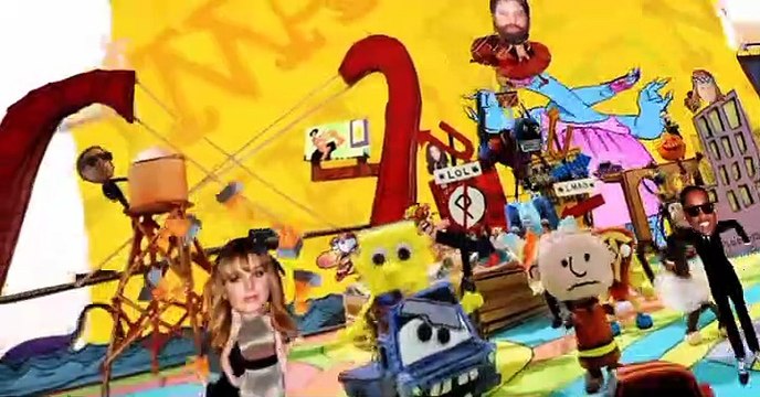 MAD MAD S03 E021 Hip Hop Hobbit / The Monday Project