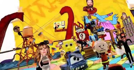 MAD MAD S03 E021 Hip Hop Hobbit / The Monday Project