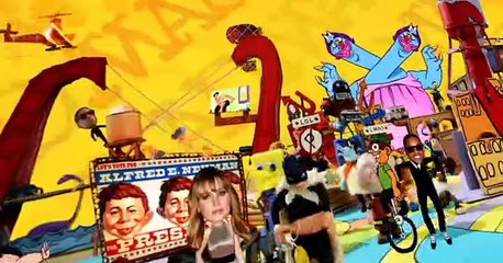 MAD MAD S03 E022 The Perks of Being a Wallcrawler / Regular Shogun Warriors