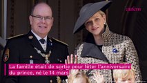 Charlène de Monaco : elle surprend en pantalon cargo pour l'anniversaire du Prince Albert