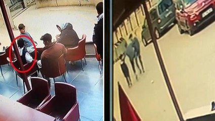 Bursa'da 12 yaşındaki ortaokul öğrencisi, 10. sınıfa giden arkadaşını bıçakladı