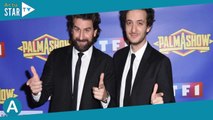 Palmashow : le célèbre duo dévoile une hilarante bande-annonce de son émission sur TF1, les plus gra