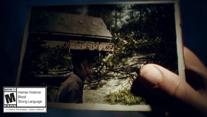 Dead By Daylight Mobile Trailer 1