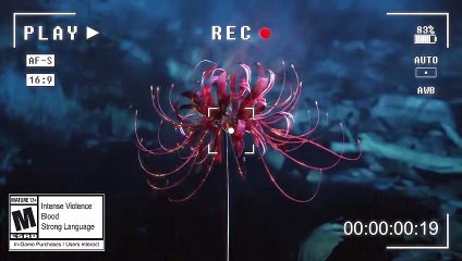 Dead By Daylight Mobile Trailer 2