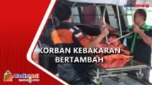 Kebakaran Depo Pertamina Plumpang, Korban Tewas Bertambah Jadi 19 Orang