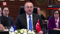 Mevlüt Çavuşoğlu: Türk Devletleri Teşkilatı, hepimizin rüyasıydı gerçek oldu