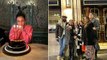 Alia Bhatt 30th Birthday Celebration Viral, Neetu Kapoor Raha नहीं आए नजर...| Boldsky