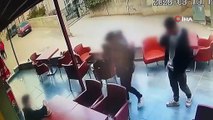 Bursa’da 12 yaşındaki ortaokul öğrencisi, arkadaşını bıçakladı