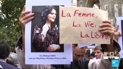 Mort de Mahsa Amini : six mois après, en Iran, le mouvement se renouvelle