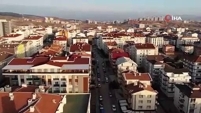 Deprem korkusu sonrası İstanbullunun yeni rotası burası oldu