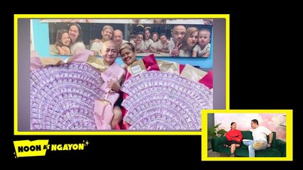 Kiray Celis, ibinibigay pa rin ang buong sweldo niya sa mga magulang?! | Just In