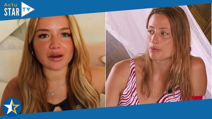 Victoria Mehault jugée "grosse" par Jennyfer ? Elle réplique : "C’est une gigantesque teubée"