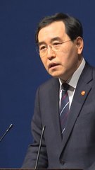 [속보] 이창양 “정부, 日 WTO 제소 취하…화이트리스트 회복 논의”