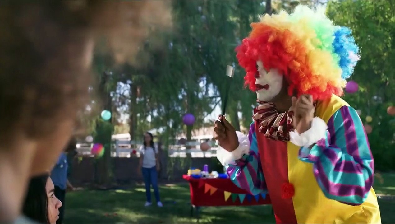 Back On The Strip Trailer OV