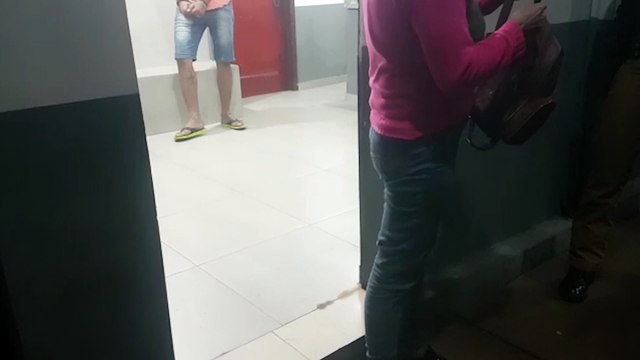 Detido com maconha e por agredir a companheira é conduzido à 15ª SDP