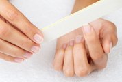 Voici la manucure japonaise, pour des ongles propres et en bonne santé