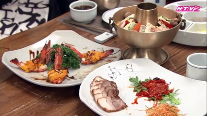 Tập 11- Thiên thần báo thù, Phim Hàn Quốc, bản đẹp, lồng tiếng, cực hay