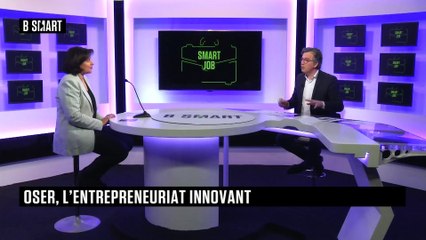 SMART JOB - Bien dans son job du jeudi 16 mars 2023