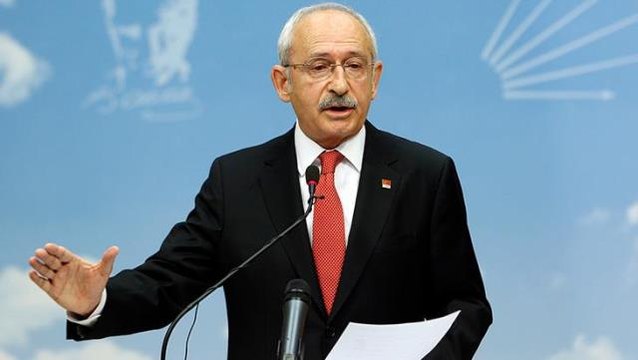 Kılıçdaroğlu, Adıyaman'da depremde can veren KKTC'li öğrencilerin ailelerini ziyaret edecek: Hayatımızın en zor günlerinden biri olacak