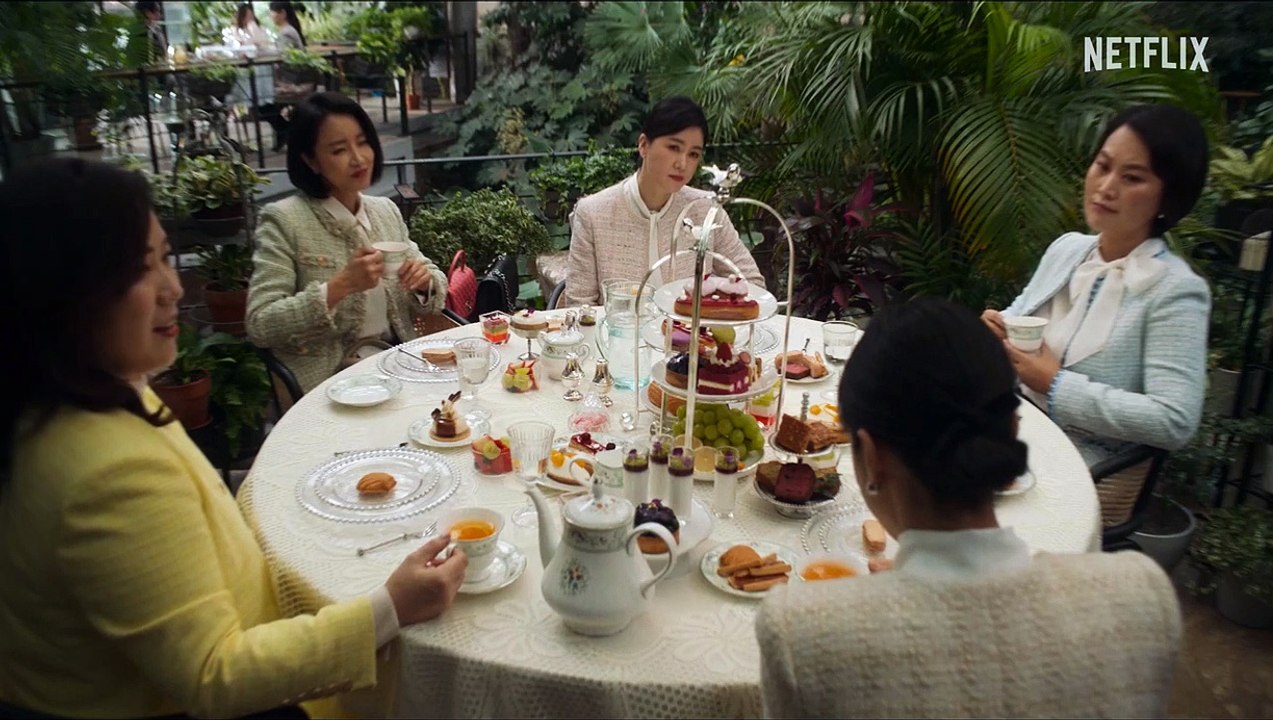 Kill Boksoon Trailer DF