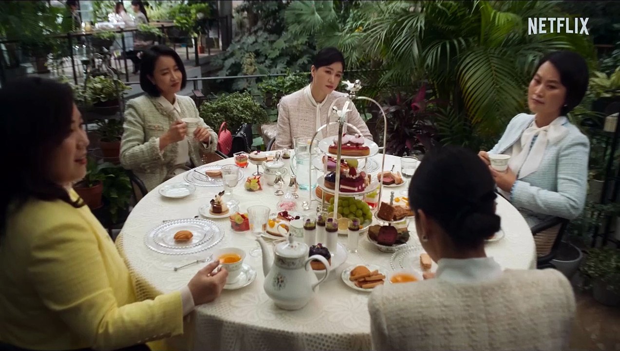 Kill Boksoon Trailer (2) OmeU