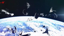 Scientists Say Increasing Number of Satellites Pose 'Unprecedented Global Threat' On Earth