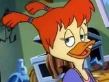 Darkwing Duck Darkwing Duck S01 E063 Dirtysomething