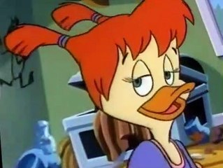 Darkwing Duck Darkwing Duck S01 E063 Dirtysomething