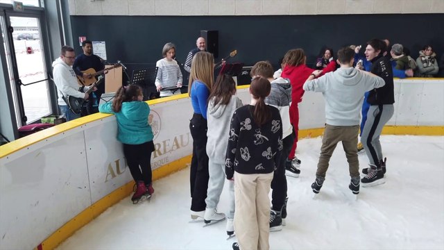 Actus : Dunkerque, terre de jeux, célèbre le jour J-500 avant Paris 2024