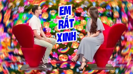 MỸ NHÂN ĐỐI NGOẠI SỞ HỮU NỤ CƯỜI TỎA NẮNG KHIẾN CHÀNG TIẾN SĨ TRẺ NGÂY NGẤT _ PHỤ NỮ LÀ ĐỂ YÊU