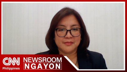 SSS pensioner confirmation pinalawig hanggang Marso 31 | Newsroom Ngayon