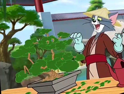 Tom and Jerry Tales Vol 3