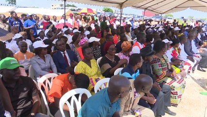 Le 20 Heures de RTI 1 du 17 mars 2023 par Kolo Coulibaly