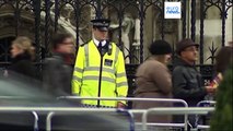 Regno Unito, un rapporto condanna la potente polizia metropolitana