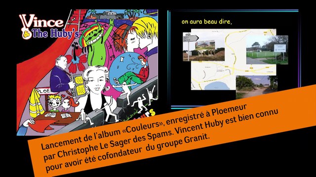 2013 Océanis programmation 2013-2014 * Ville de Ploemeur & Trigone Production