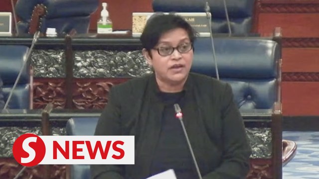 Dewan Rakyat sets up ten bipartisan Special Parliamentary Select Committees