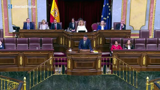 Abascal avisa al PP: ¿Derogarán leyes del 'zapaterismo'?