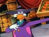 Darkwing Duck Darkwing Duck S01 E064 Kung Fooled